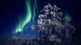 ATB - Beautiful worlds (aurora borealis)