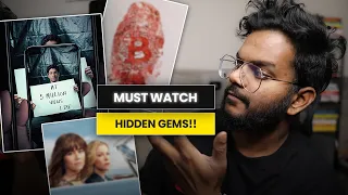 7 Hidden Gems on Netflix in Hindi | MUST WATCH Movies & Shows on Netflix | Shiromani Kant