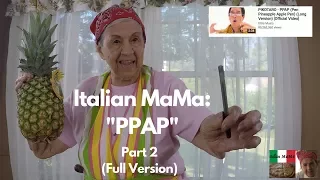 Italian MaMa: Pen-Pineapple-Apple-Pen Full Version