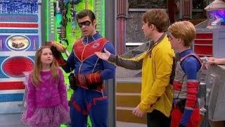 Henry danger  - Uma hora de episódios [Compilado] | 5 TEMPORADA |