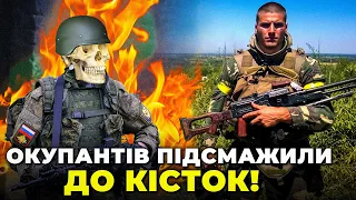 🔥 ГОРЯТЬ ТАНКИ! Росіян РОЗГРОМИЛИ під Куп'янськом! Командир роти ударних дронів: у РФ КАТАСТРОФА