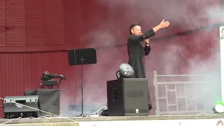 Ks.Bogdan Skowroński "Nadzieja niech trwa"- Koncert Polanica Zdrój