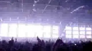 Trance Energy 2008 - Ferry Corsten plays "Gouryella"