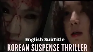 KOREAN HORROR SUSPENSE - ENGLISH SUBTITLE Movie by 412A TV  - FULL LENGTH