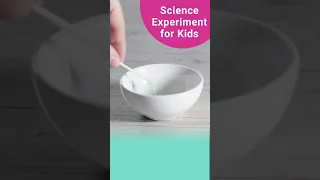 Food Colouring Science Experiment | Twinkl #Shorts