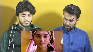 Woh Kisna Hai | FT RadhaKrishn | Radha Krishna VM on woh kisna hai/woh radha haI AFGHAN REACTION!|(