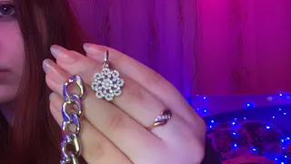 asmr/асмр сделаю тебе пирсинг🫣🪛