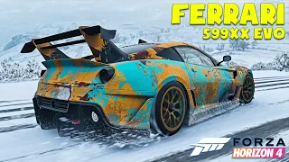 ЭТО ФИНАЛ... БИТВА ТЮНИНГА В FORZA HORIZON 4