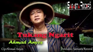 Tukang Ngarit | Lagu Ngapak Kebumen