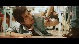 Abra ft. Chito Miranda - Diwata (Official Music Video)