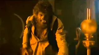 Wolfman - The Animal - Disturbed