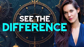 See The Difference Between Then and Now - Teal Swan