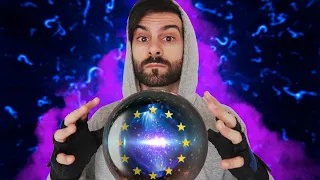 ¿Cómo pinta el FUTURO para la UNIÓN EUROPEA?