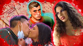 INFIELES T-3 | Todo por un boleto de Bad bunny Ep.35