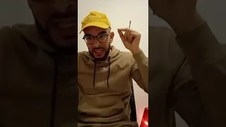 التاريخ القذر لأحمد بابا الشهير ببابا طليق الشابة خيرة.