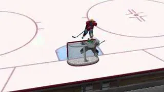 Alex Ovechkin shootout goals (part 2)