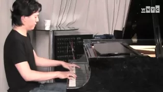 Yundi Li plays Chopin Nocturne Op.48 No.1 in C Minor