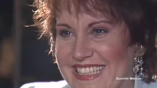 Lorna Luft Interview (November 25, 1988)