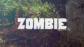 Zombi 2 Theme (Fabio Frizzi cover)