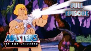 He-Man And The Run Away Princess | Full Episode | He-Man Official | Masters of the Universe Official