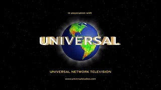 Amblin Television/Universal Network Television (2002)