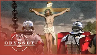 How Did Rome Keep Law And Order During The Life Of Christ | Living In The Time Of Jesus | Odyssey