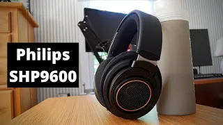 Philips SHP9600 Full Review - The King of Budget Headphones?