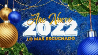 • MIX AÑO NUEVO 2022 • 🥂ENGANCHADO FIESTAS | DICIEMBRE🥂 [LukkasRmx]