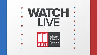 Georgia Secretary of State's Office to give election update | Watch Live
