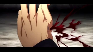 Fate Zero:Kiritsugu Emiya vs. Kotomine Kirei [AMV]Mercury