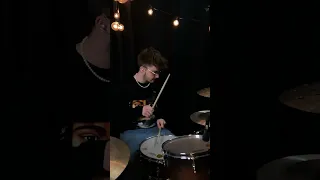 Lana Del Rey - Brooklyn Baby #lanadelrey #shorts #drumcover