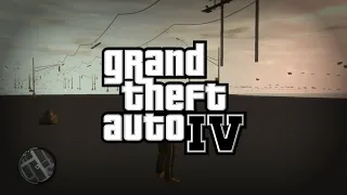 GTA 4–ПОЧЕМУ ТАКАЯ УЖАСНАЯ ОПТИМИЗАЦИЯ?