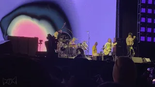 Red Hot Chili Peppers - "Californication" - Tokyo Dome, Tokyo, Japan 2023-02-19