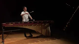 Pius Cheung / Nocturne in Gb Major, performed by Meng-Fu Hsieh