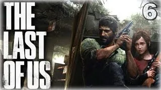 The Last of Us. Серия 6 - Капитолий.
