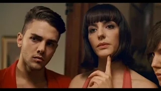 Les Amours Imaginaires (Heartbeats) - Last Scene -- Film by XAVIER DOLAN