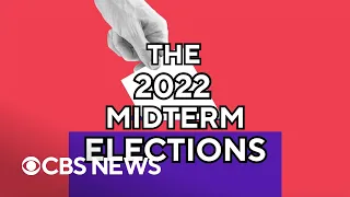 How to watch 2022 election night results and live coverage