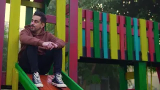 Bilal Khan - Dil Ke Baagh (Official Music Video)