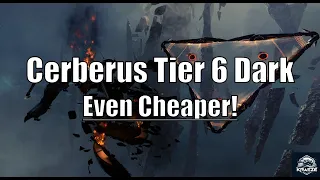 T6 Cerberus - Going even Cheaper!