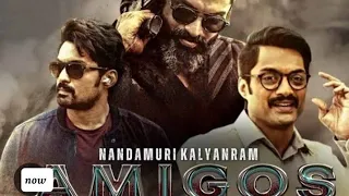 NEW MOVI[E [2023] Kalyan Ram new movie tamil dubbed movie
