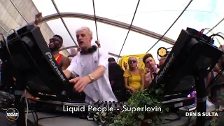 Denis Sulta Boiler Room x AVA Festival DJ Set (drops only, highlights, tracklist)