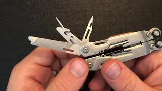 SOG PowerPint Overview; I Should've Believed the Reviews