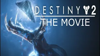 DESTINY 2 THE MOVIE : THE RISE AND FALL OF THE WITCH QUEEN (ALL DESTINY 2 CUTSCENES)