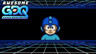 Mega Man 4-6 by various runners in 1:51:31  - AGDQ2020