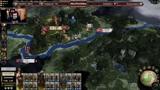 Total War: Three Kingdoms - Legendary Shamoke