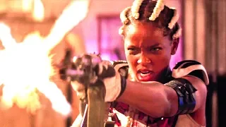 FAR CRY New Dawn : L'Enfer a Deux Visages - Bande Annonce Live Action (2019)