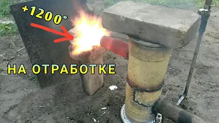 🔥ГОРН на ОТРАБОТКЕ🔥