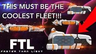 FTL: Faster Than Light - No way they upgraded this...