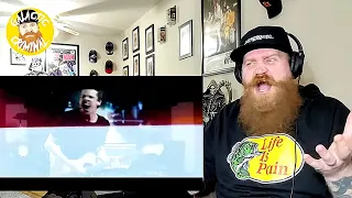 Korn - Freak On a Leash, but It's Super Emo - Reaction / Review