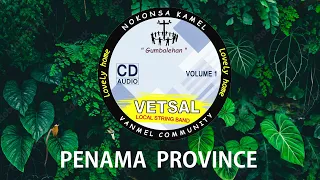 Vetsal - Penama (Official Audio)